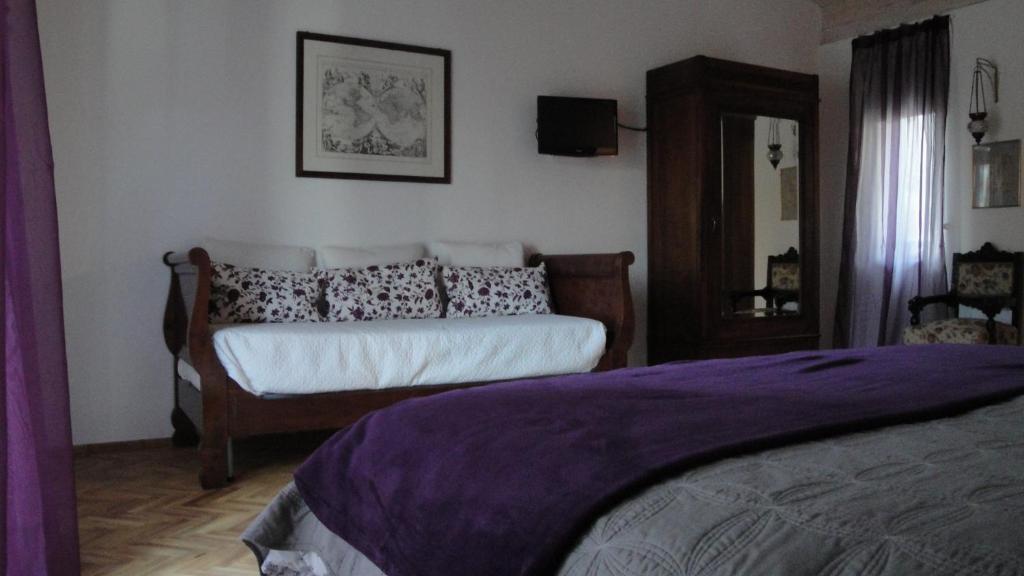 Taverna Centomani Potenza Room photo