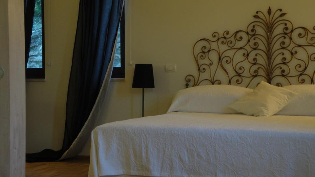 Taverna Centomani Potenza Room photo
